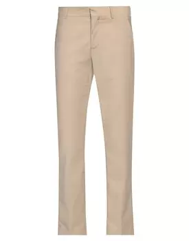 Брюки Daniele Alessandrini, песочный