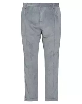 Брюки Daniele Alessandrini, серый