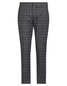 Брюки Daniele Alessandrini, серый