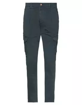 Брюки Daniele Alessandrini, серый