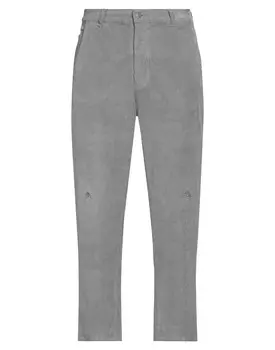 Брюки Daniele Alessandrini, серый