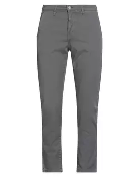 Брюки Daniele Alessandrini, серый