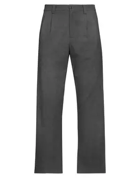 Брюки Daniele Alessandrini, серый