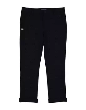 Брюки Daniele Alessandrini, синий