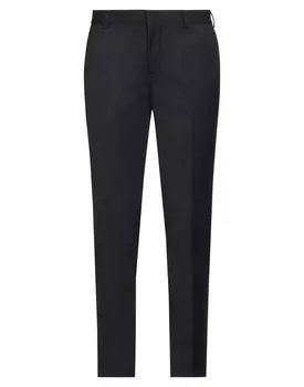 Брюки Daniele Alessandrini, синий