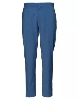 Брюки Daniele Alessandrini, синий