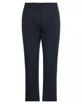 Брюки Daniele Alessandrini, синий