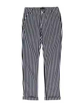 Брюки Daniele Alessandrini, синий