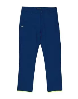 Брюки Daniele Alessandrini, синий