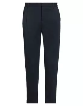 Брюки Daniele Alessandrini, синий