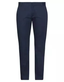 Брюки Daniele Alessandrini, синий