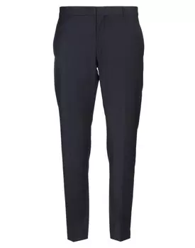 Брюки Daniele Alessandrini, синий