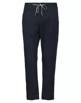 Брюки Daniele Alessandrini, синий