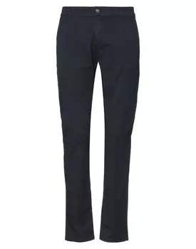 Брюки Daniele Alessandrini, синий