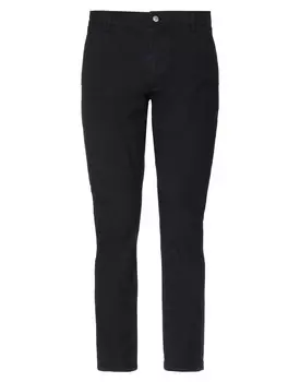 Брюки Daniele Alessandrini, синий