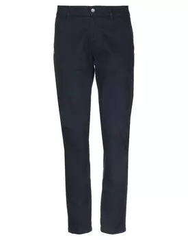 Брюки Daniele Alessandrini, синий