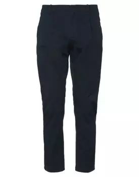 Брюки Daniele Alessandrini, синий