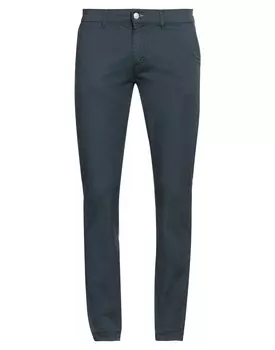 Брюки Daniele Alessandrini, синий
