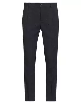 Брюки Daniele Alessandrini, синий