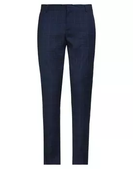 Брюки Daniele Alessandrini, синий