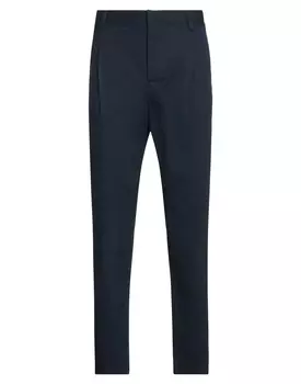 Брюки Daniele Alessandrini, синий