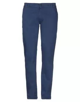 Брюки Daniele Alessandrini, синий