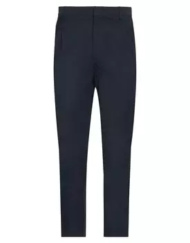 Брюки Daniele Alessandrini, синий