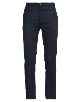Брюки Daniele Alessandrini, синий