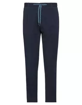 Брюки Daniele Alessandrini, синий