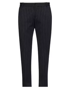 Брюки Daniele Alessandrini, синий