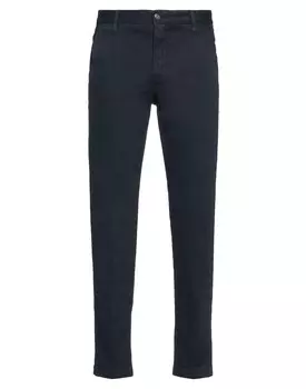 Брюки Daniele Alessandrini, синий