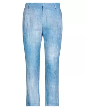 Брюки Daniele Alessandrini, синий