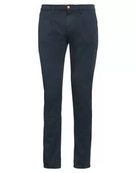 Брюки Daniele Alessandrini, синий