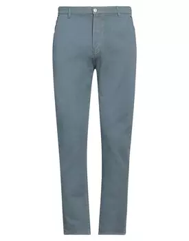 Брюки Daniele Alessandrini, синий