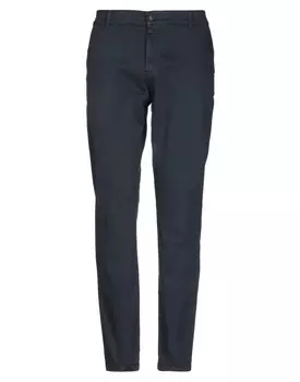 Брюки Daniele Alessandrini, синий