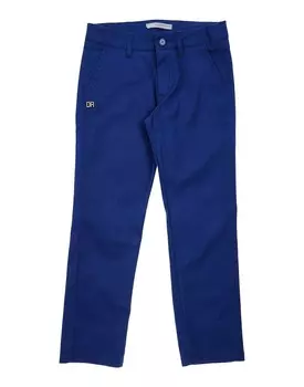 Брюки Daniele Alessandrini, синий