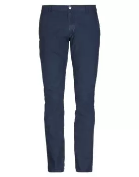 Брюки Daniele Alessandrini, синий