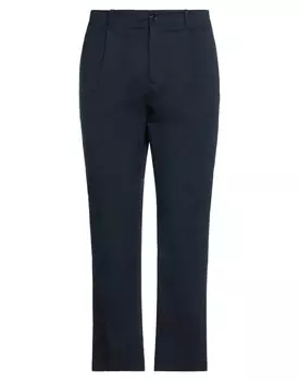 Брюки Daniele Alessandrini, синий