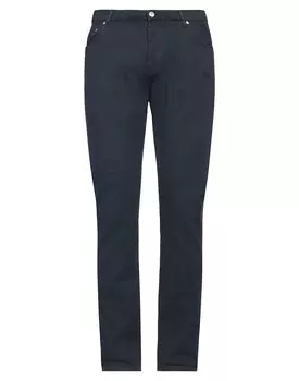 Брюки Daniele Alessandrini, синий