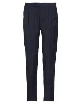 Брюки Daniele Alessandrini, синий