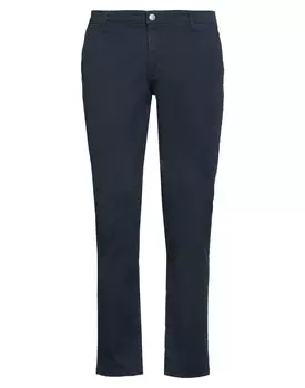 Брюки Daniele Alessandrini, синий