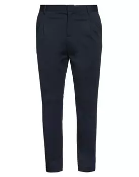 Брюки Daniele Alessandrini, синий