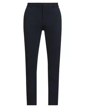 Брюки Daniele Alessandrini, синий