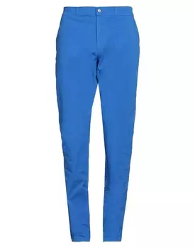 Брюки Daniele Alessandrini, синий