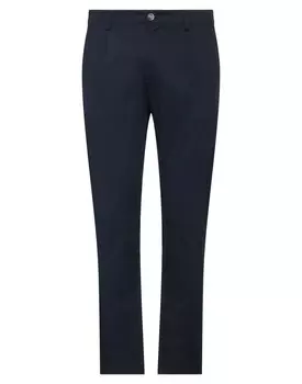 Брюки Daniele Alessandrini, синий