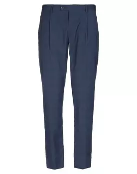 Брюки Daniele Alessandrini, синий