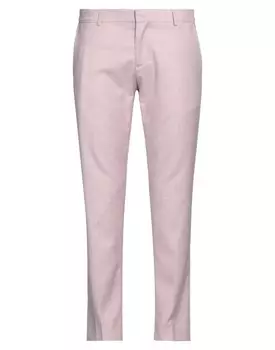 Брюки Daniele Alessandrini, сирень