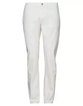 Брюки Daniele Alessandrini, слоновая кость