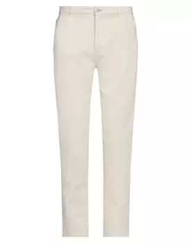 Брюки Daniele Alessandrini, слоновая кость