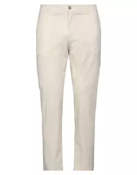 Брюки Daniele Alessandrini, слоновая кость